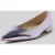 Marc Cain Bags & Shoes Ballerina van echt leer