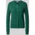 Tommy Hilfiger Gebreid jack van wol met logodetail
