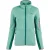 Regatta Dames/Dames Ralina Fleece Jas (Stofgroen/Regenwoud)