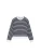 Scalpers Sweatshirt  navy / wit