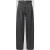 Scotch & Soda Stoffen broek met wol en achterzakken