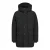 Jack & Jones Jas winter City Parka Zwart