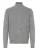 INDICODE JEANS Gebreid vest ‘ IDBratram ‘  grijs