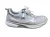 Gabor Rollingsoft Sneakers grijs Textiel – Dames –