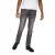 Crosshatch Heren Svelte Stretch Jeans (Grijs wasgoed)