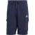 Adidas Heren essential french terry cargo shorts