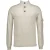 Gentiluomo Turtle buttons ls truien k5164-261