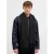 JACK & JONES sjaal JACPLUMP zwart
