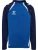 Hummel Sportief sweatshirt ‘Lead 2.0’  blauw / navy / wit