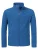 Schöffel Fleece jas  blauw