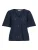 VILA Blouse ‘VIMARCELLA’  navy