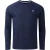Dare2b Heren agile t-shirt met lange mouwen