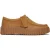 Clarks Torhill Bee – dames veterschoen – Bruin –