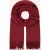 Chelsey Twilly sjaal in rood