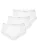 Mey Slip ‘Casual Cotton’  wit