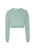 Colina Sweatshirt  mintgroen