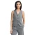Gestreepte vest voor dames Nife Classic