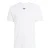 ADIDAS ORIGINALS Shirt  pastelblauw / zwart / wit