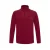 1/4 rits fleece Protest Reperfecto