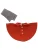 Rubens Barn Spel  grijs / rood