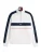 Tommy Jeans Sweatshirt  navy / knalrood / wit