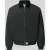 Carhartt Work In Progress Jack met ritssluiting en labeldetail model ‘Santa Fe’