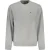 Ronde Hals Sweater Klassieke Stijl
