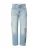 JOOP! Jeans Jeans ‘Michelle’  blauw / blauw denim / jade groen / magenta