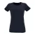 SOLS Dames/dames Regent Fit T-Shirt met korte mouwen (Franse marine)
