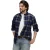 Denham Joe shirt chk