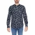 Bloemendessin Lange Mouwen Shirt