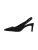 HUGO Slingpumps ‘Devany’  zwart