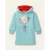 Oilily Dink sweat jurk