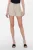 JDY straight fit short JDYNEW beige