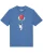 Watapparel Shirt ‘Little Balloon Astronaut’  lichtblauw / gemengde kleuren