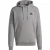 Adidas Heren essentials fleece hoodie