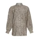 Dameshemd Moss Copenhagen Saloma Ladonna AOP