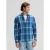 Shirt met lange mouwen Lee Clean Western