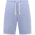 Enos Korte joggingbroek sweat shorts met zakken