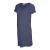 Damesjurk Mamalicious Mira Solid NightGown A.E. Noos