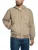 Dickies Ongevoerde Canvas Bomberjas Met Capuchon, Beige