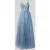 LUXUAR FASHION corsetjurk met stitchings en diep rugdecolleté