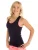 Winshape Top ‘ WVR24 ‘  donkerblauw