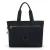 KIPLING Shopper ‘Colissa’  zwart