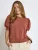 minus Top ‘Livna’  roestrood