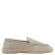 Mango Man suede espadrilles beige