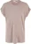 Urban Classics Shirt  oudroze