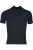 Baileys Polo shirt Korte mouw donkerblauw