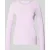 Schiesser Regular fit pyjamabovendeel met ronde hals