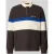Gant Regular fit sweatshirt van katoenmix